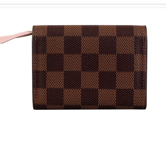 Louis Vuitton Rosalie Small wallet🌸🌸 - Picture 10 of 13